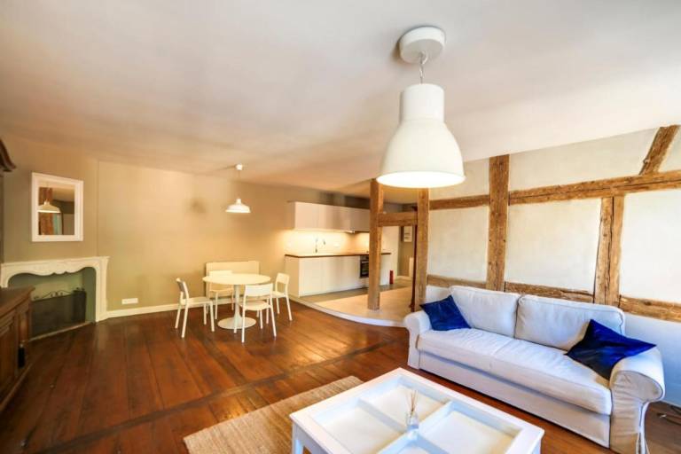 Appartement Itterswiller