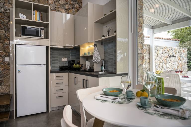 Ferienwohnung Marmari