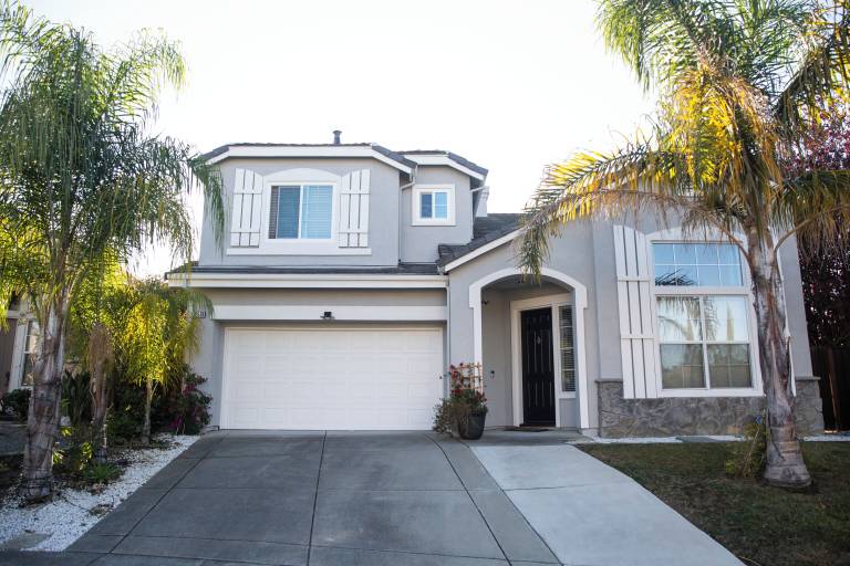 Huis Castro Valley
