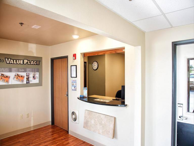 Extended Stay America Select Suites - Oklahoma City - Southeast — photo 2