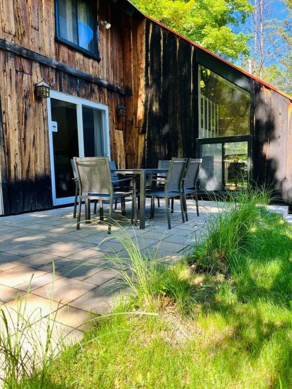 Chalet  Magog