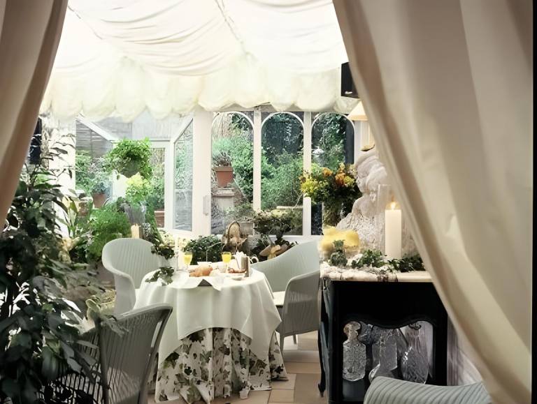 Boutique Hotel Die Swaene in Bruges