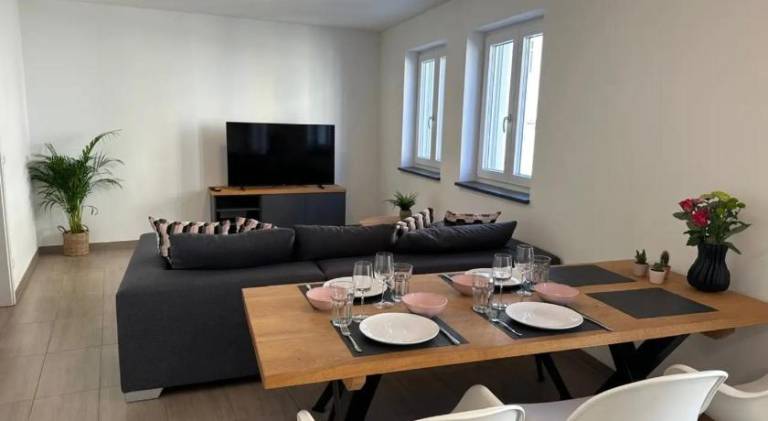 Ferienwohnung Cham