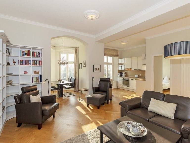 Apartment  Bastorf
