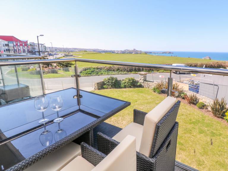 Cottage  Watergate Bay