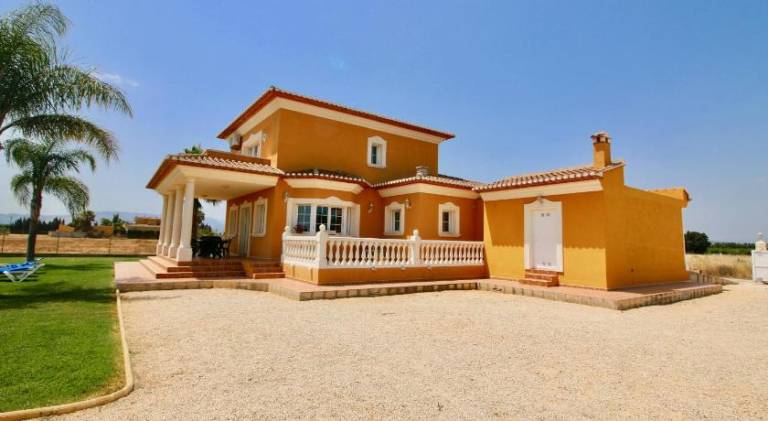 Nice villa with pool | Dogs allowed — photo 4