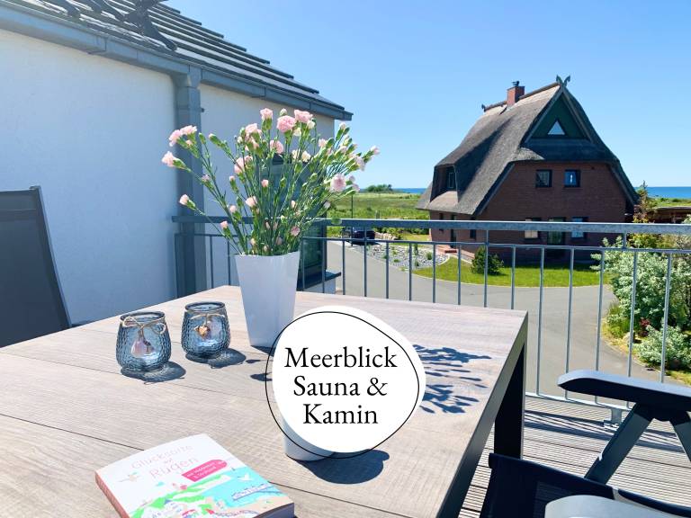 115 m&sup2; Ferienwohnung