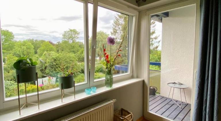 Vacation home with 1 room for 4 persons — photo 5