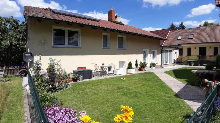 Ferienwohnung Heidesee