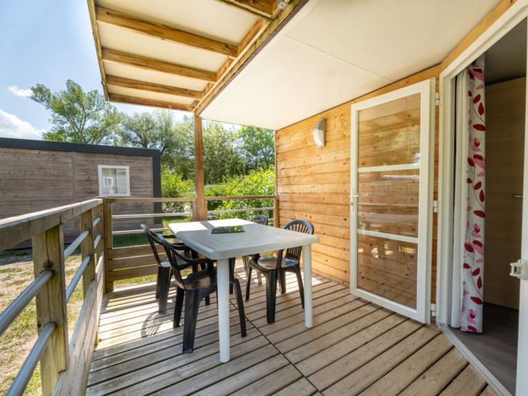 Mobil-home Châtillon-en-Diois