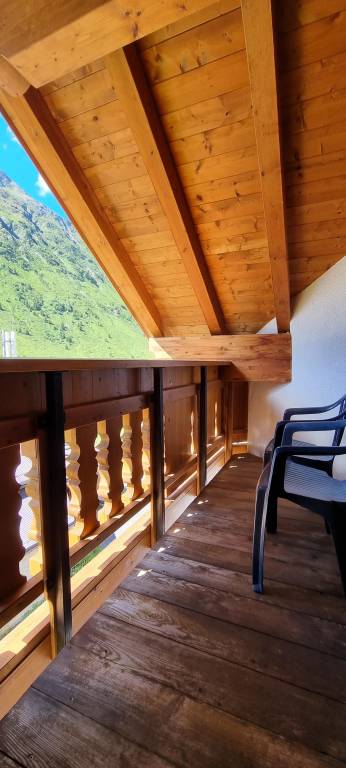Ferienwohnung Galtür