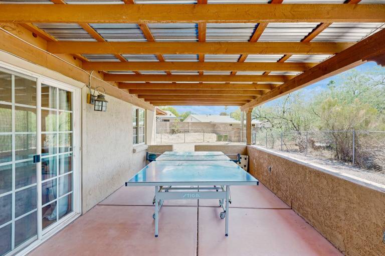 House Tucson