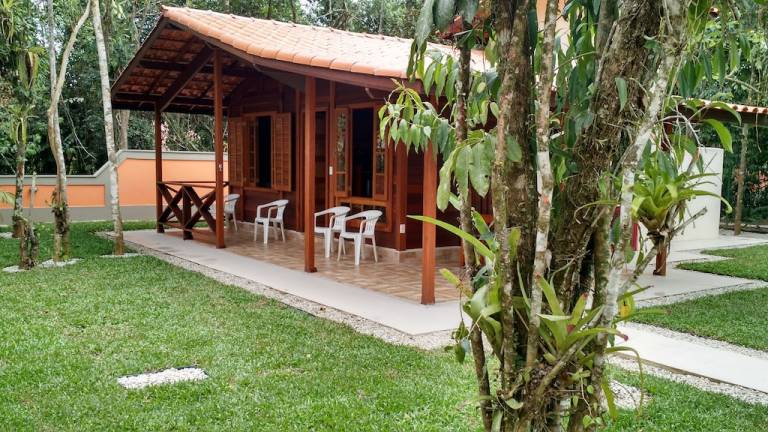 Casa Prumirim