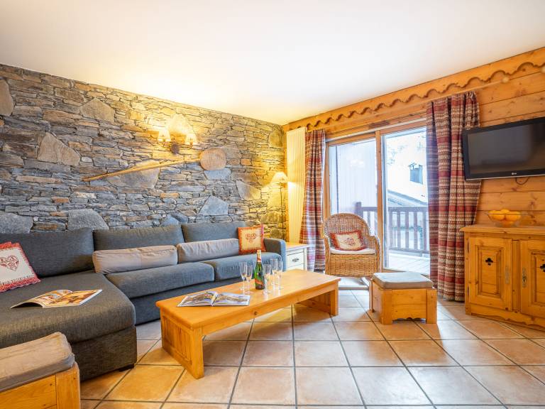 Appartement Val-d&#039;Isère