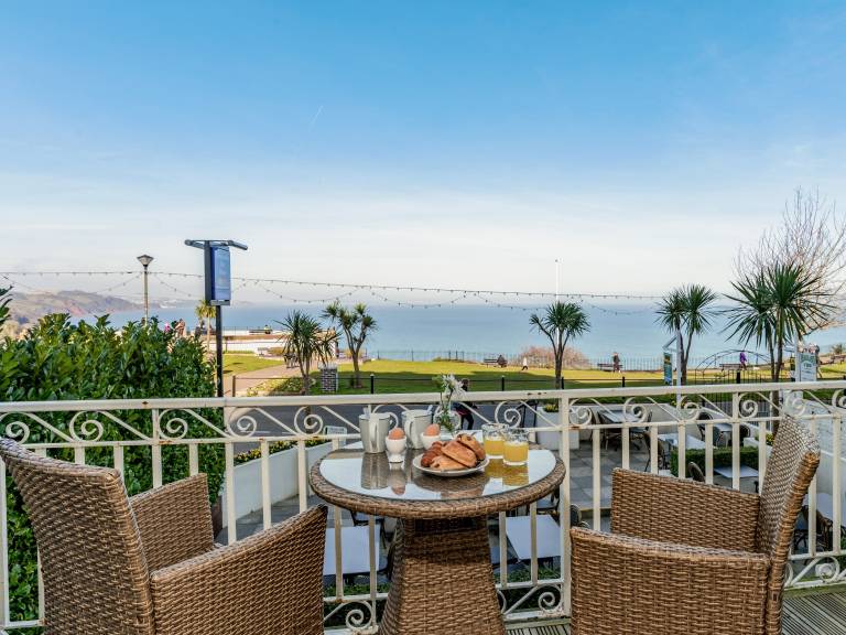 Apartment Paignton