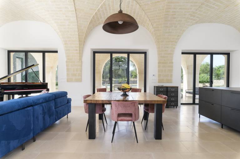 Fully equipped villa with garden & private pool | Pet-friendly — photo 3