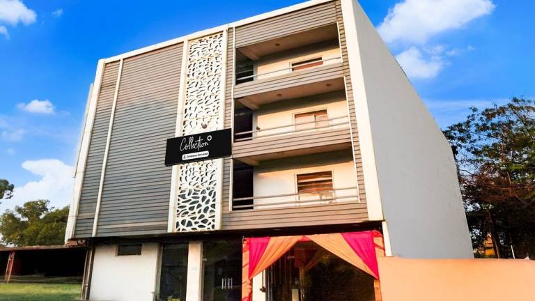 Ferienhaus für 2 Personen 31 m² in Noida