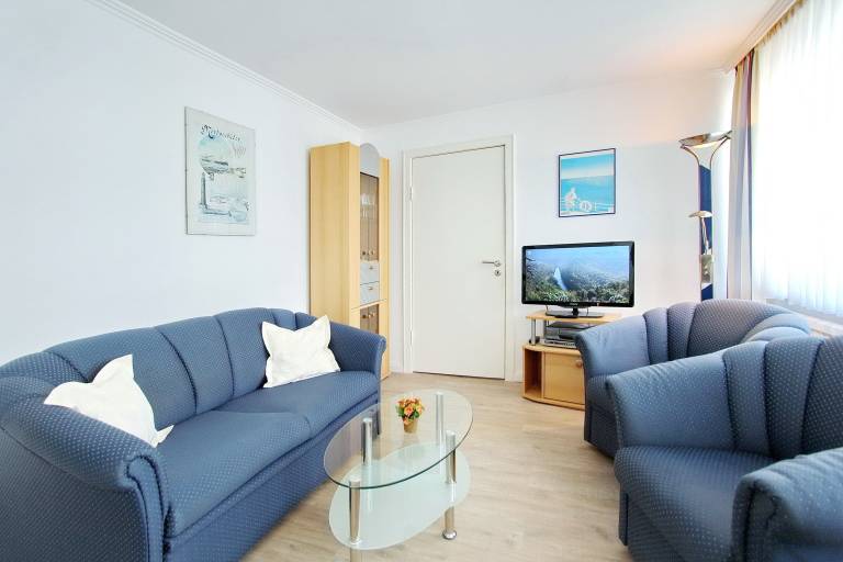 Ferienwohnung Westerland