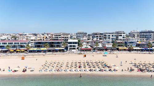 Appartement Didim