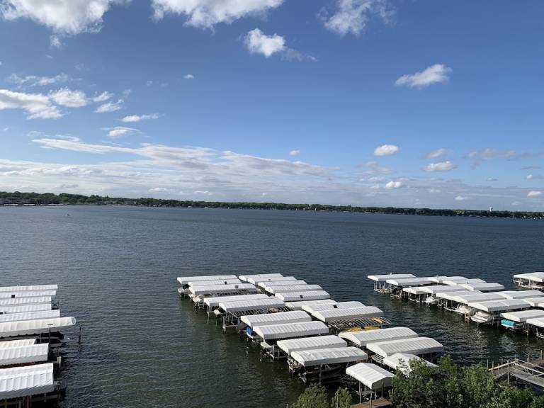 Condo Okoboji