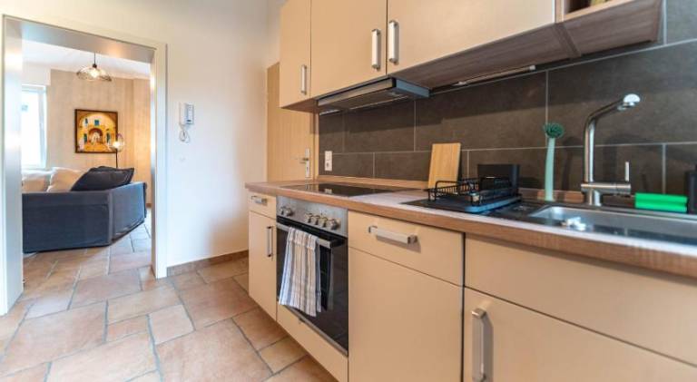 Holiday apartment with 1 room for 4 persons — photo 3