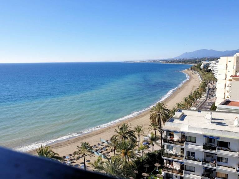 Apartamento  Marbella