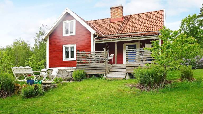 Ferienhaus Bälganet