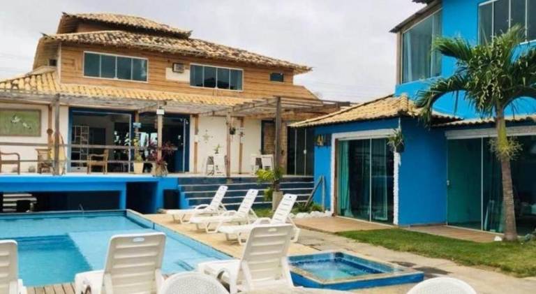 Casa Marina vip — photo 3