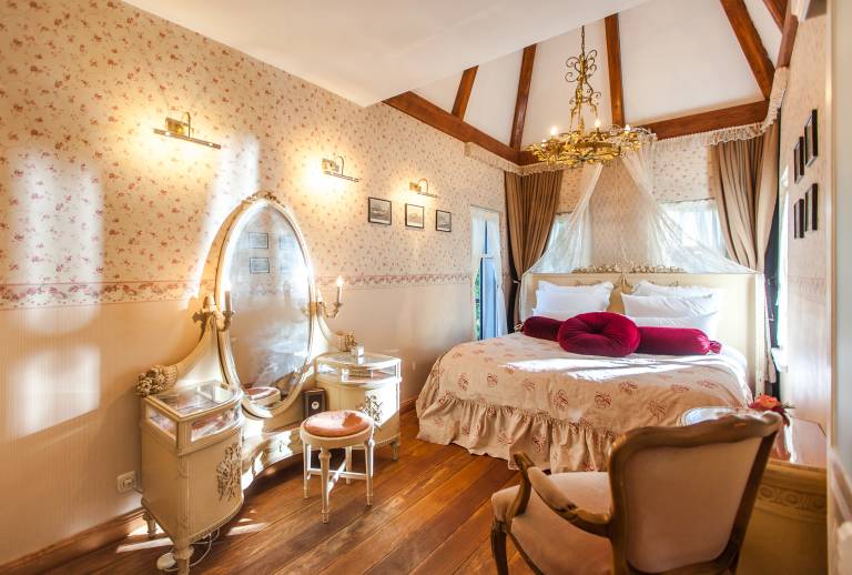 Ferienwohnung mit Hund inKühlungsborn-West, Ostsee  f&uuml;r max. 2 Personen