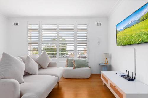 Apartma Vaucluse