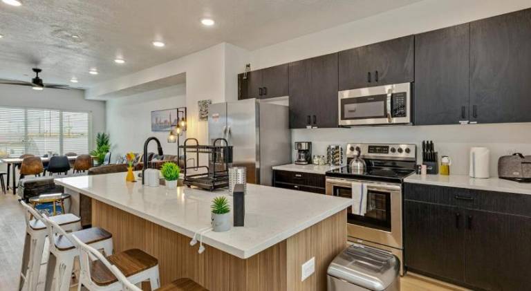 House with 3 rooms for 8 persons — photo 4