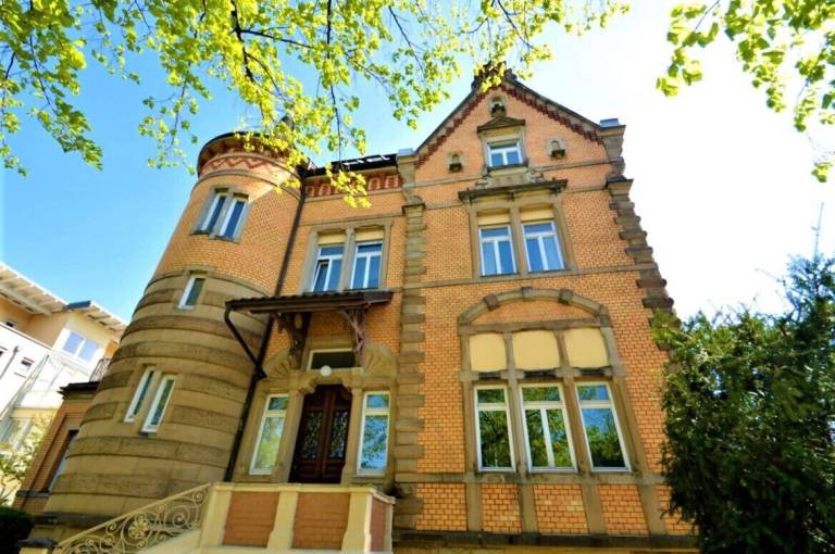 Ferienwohnung Ludwigsburg