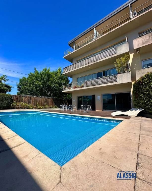 Apartment  Tigre
