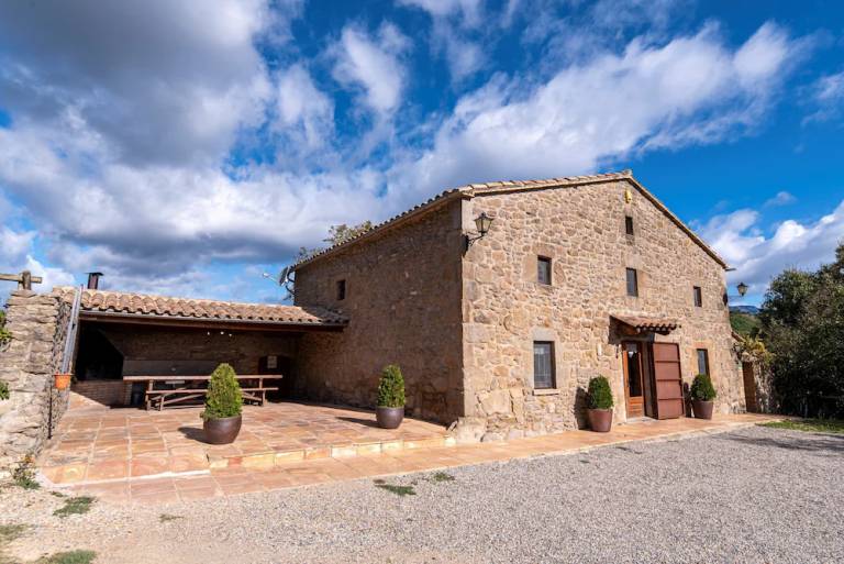 Casa Solsona
