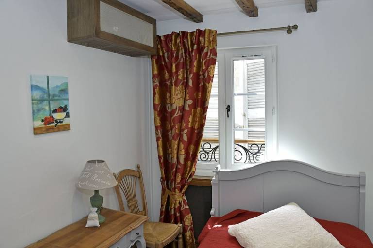 Chambre d'hôtes  Notre-Dame-du-Mont