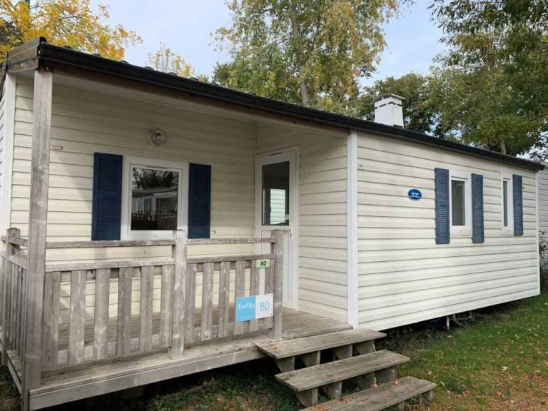 Camping Saint-Molf