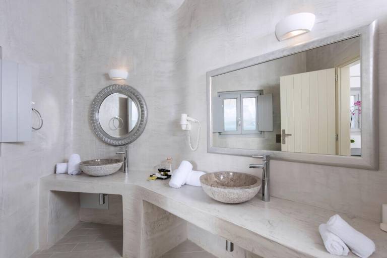 Villa Santorini