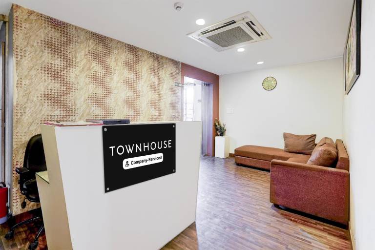 Townhouse Porur formerly Welcome Inn — photo 2