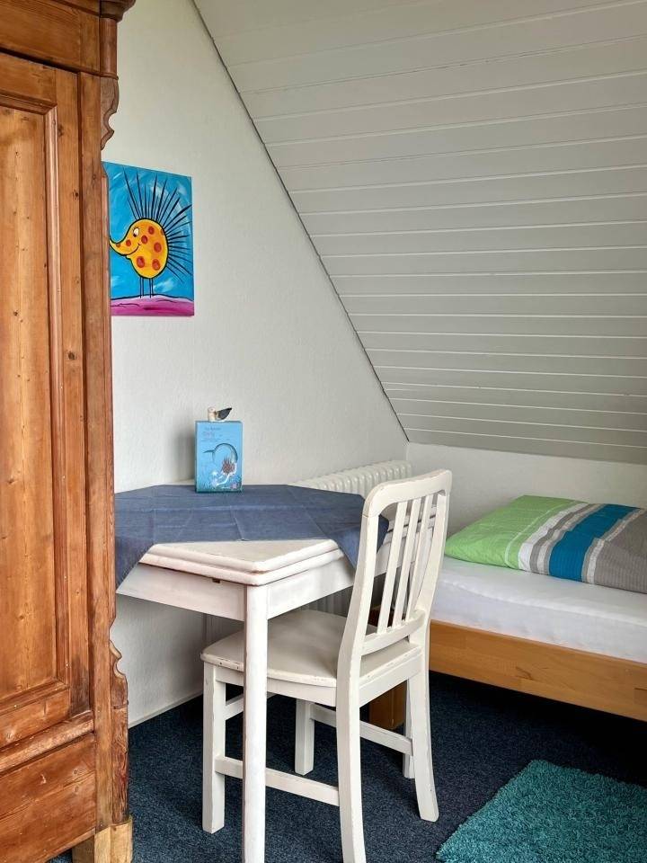 75 m² Ferienwohnung ∙ 2 Schlafzimmer ∙ 2 Gäste – Bild 14
