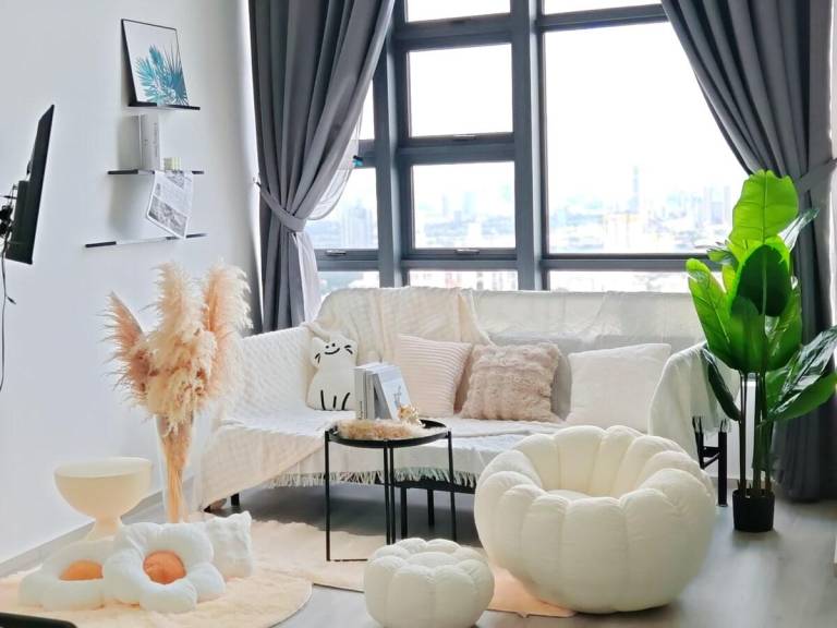 762 m² Ferienhaus