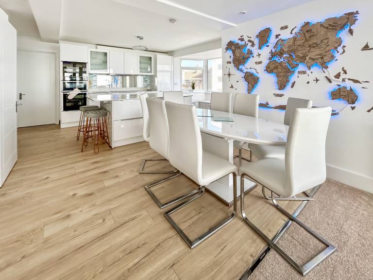 Children-friendly cottage with barbeque, jacuzzi & garden | Sea view | Beach nearby | Pets allowed — photo 4
