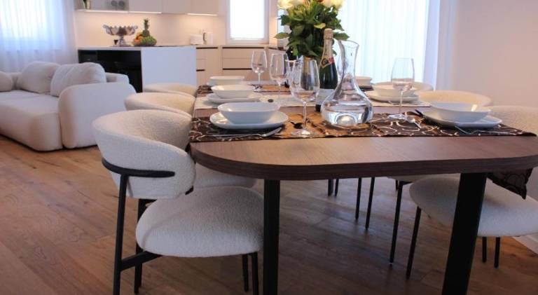 Apartment | Next to Metelkova | Dogs allowed in Ljubljana