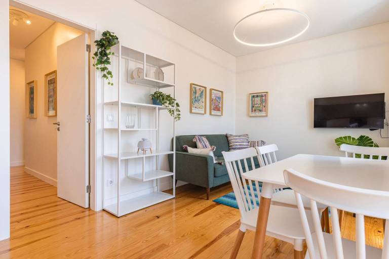 Apartamento  Porto Salvo