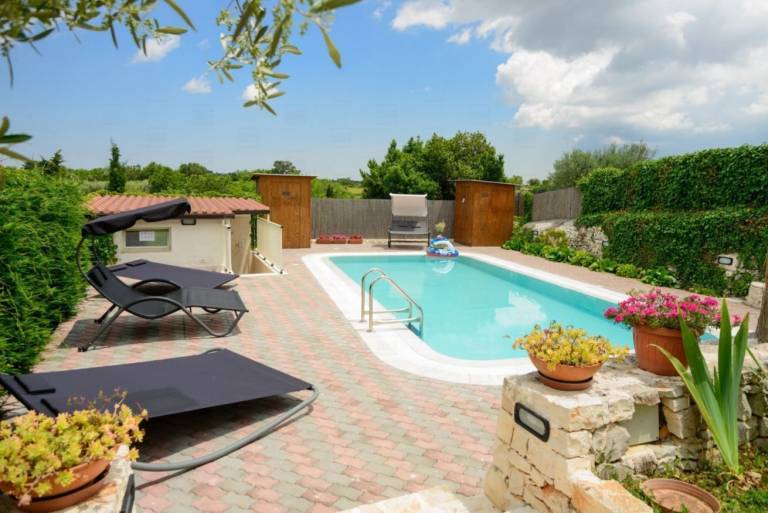 Villa Noci