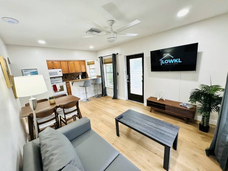Appartamento vacanza Fort Lauderdale