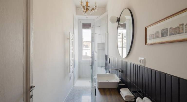 Charming rental apartment | Near St. Peter's Basilica | Pets allowed — photo 4
