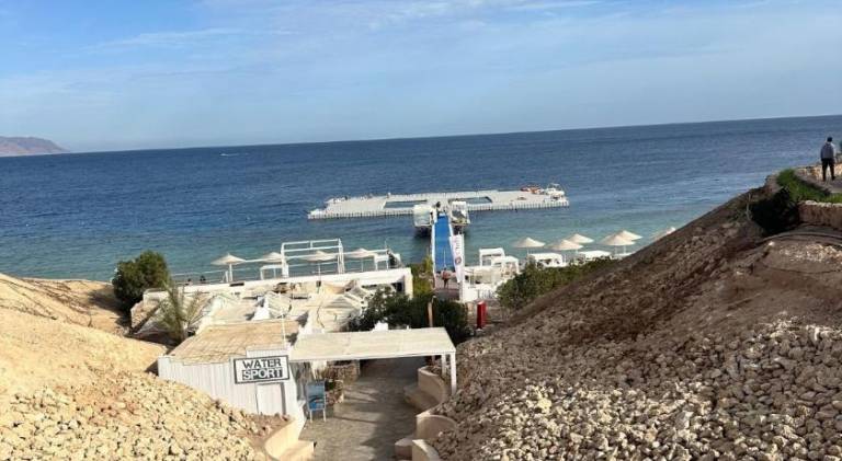 Domina Coral Bay Oasis Lake — photo 4
