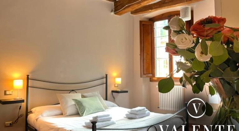 Holiday apartment with 1 room for 5 persons in Pescia