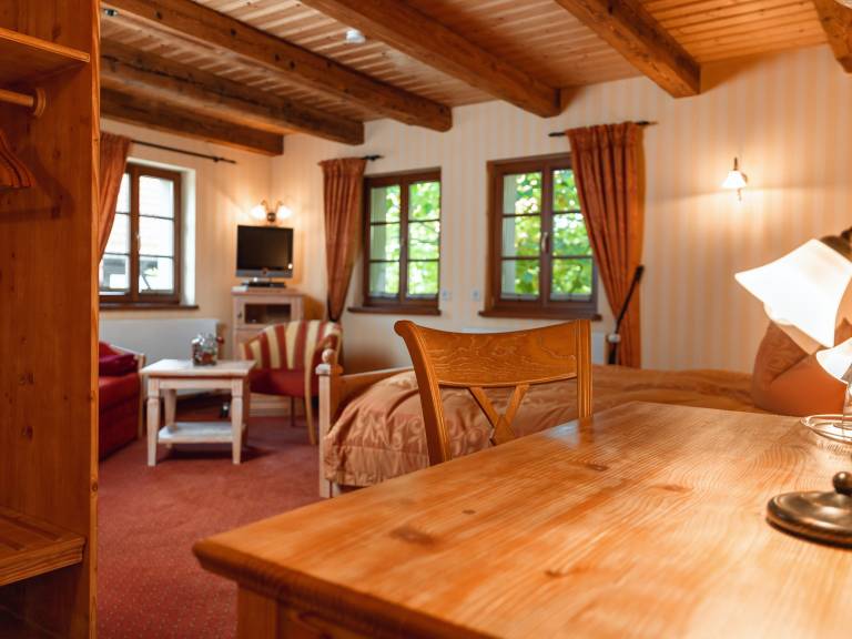 Privatzimmer Neusörnewitz