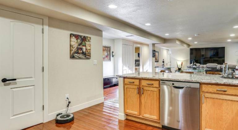 139 m&sup2; Ferienwohnung